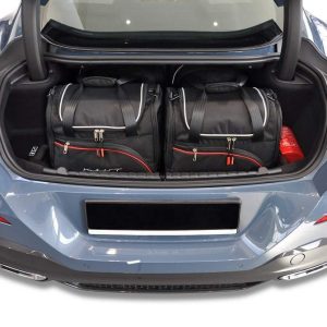 BMW 8 COUPE 2018+ SET TORBI ZA AUTO 4 KOM