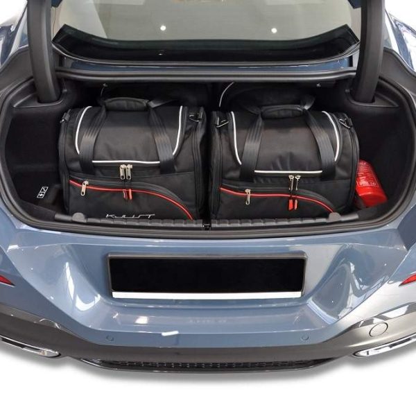 BMW 8 COUPE 2018+ SET TORBI ZA AUTO 4 KOM