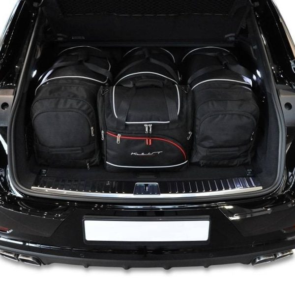 PORSCHE CAYENNE COUPE 2019+ SET TORBI ZA AUTO 4 KOM