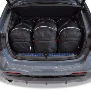 BMW 1 HATCHBACK 2019+ SET TORBI ZA AUTO 3 KOM