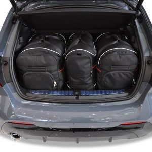 BMW 1 HATCHBACK 2019+ SET TORBI ZA AUTO 3 KOM