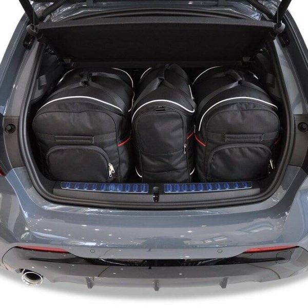 BMW 1 HATCHBACK 2019+ SET TORBI ZA AUTO 3 KOM