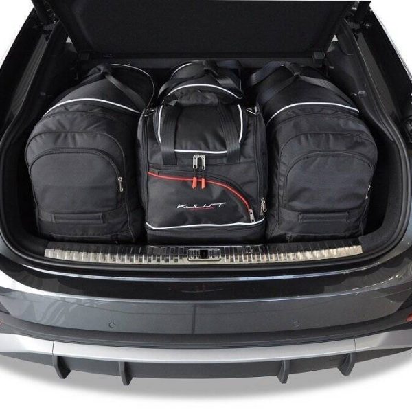 AUDI Q3 SPORTBACK 2019+ SET TORBI ZA AUTO 4 KOM