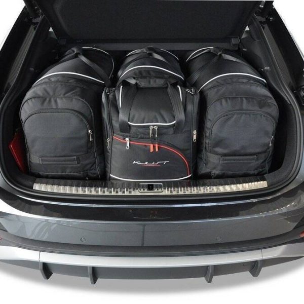 AUDI Q3 SPORTBACK 2019+ SET TORBI ZA AUTO 4 KOM