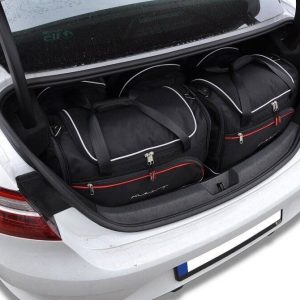 RENAULT MEGANE GRANDCOUPE 2016+ SET TORBI ZA AUTO 5 KOM