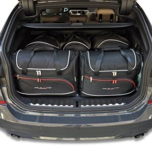 BMW 3 TOURING 2019+ SET TORBI ZA AUTO 5 KOM
