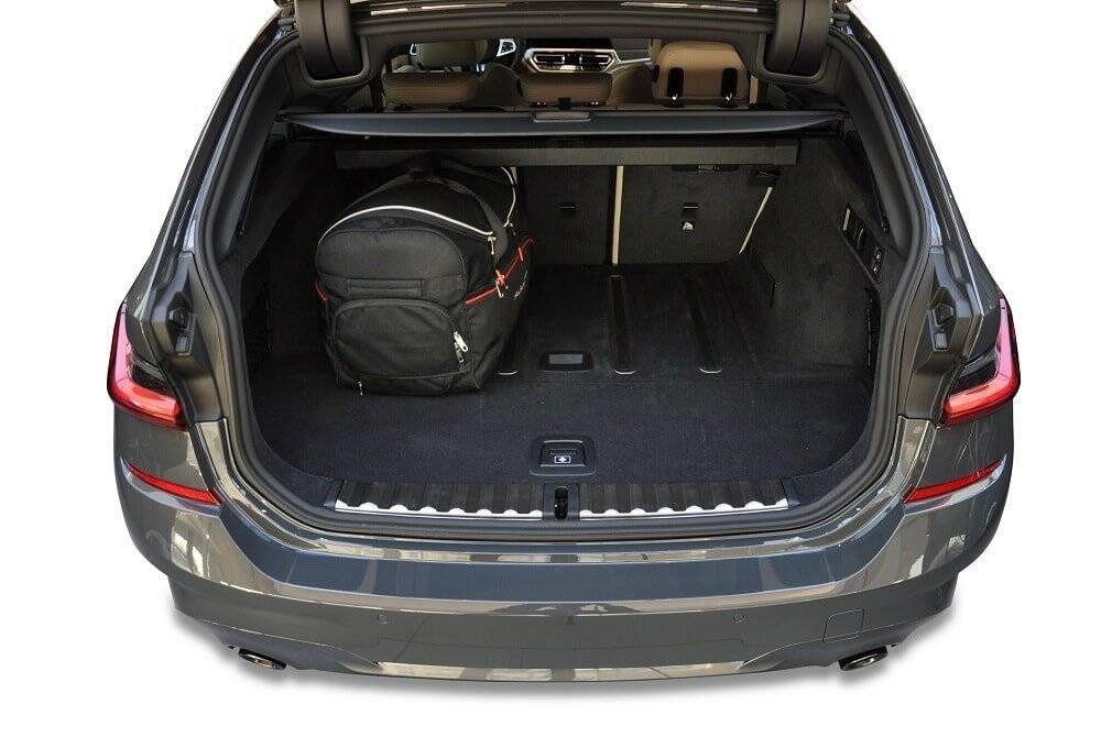 BMW 3 TOURING 2019+ SET TORBI ZA AUTO 5 KOM - Slika 5
