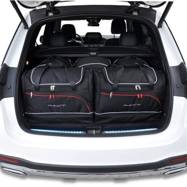 MERCEDES-BENZ GLE SUV 2019+ SET TORBI ZA AUTO 5 KOM