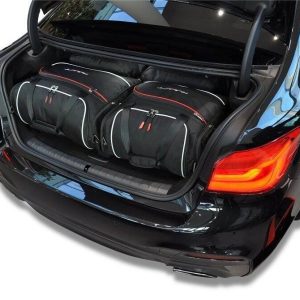 BMW 5 LIMOUSINE PHEV 2020-2023 SET TORBI ZA AUTO 4 KOM