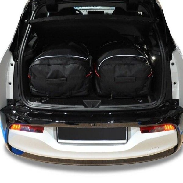 BMW i3 2013+ SET TORBI ZA AUTO 2 KOM