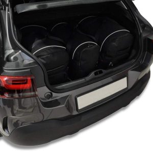 CITROEN C4 CACTUS 2017-2021 SET TORBI ZA AUTO 3 KOM