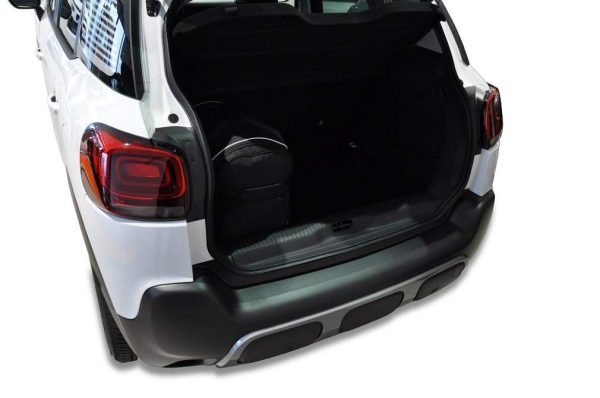 CITROEN C3 AIRCROSS 2017+ SET TORBI ZA AUTO 3 KOM - Slika 3