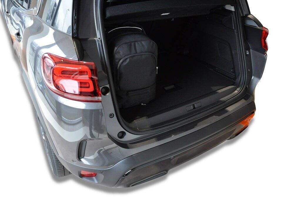 CITROEN C5 AIRCROSS 2018+ SET TORBI ZA AUTO 4 KOM - Slika 4