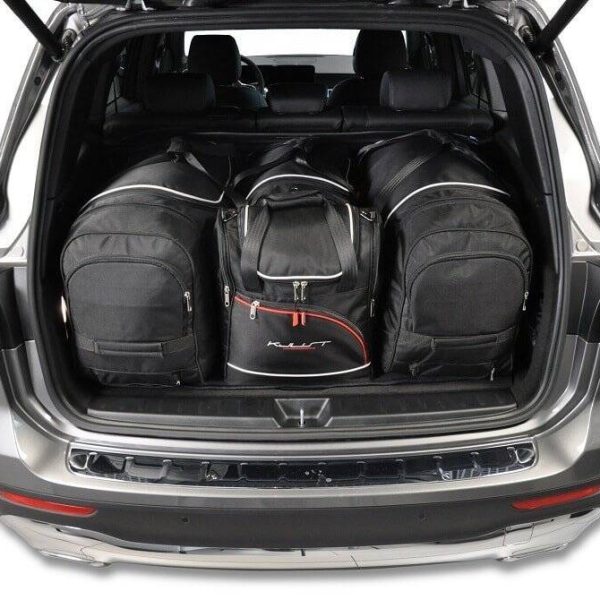 MERCEDES-BENZ GLB 2019+ SET TORBI ZA AUTO 4 KOM
