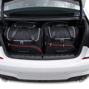BMW 3 LIMOUSINE HYBRID 2019+ SET TORBI ZA AUTO 4 KOM