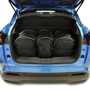 NISSAN JUKE 2019+ SET TORBI ZA AUTO 3 KOM