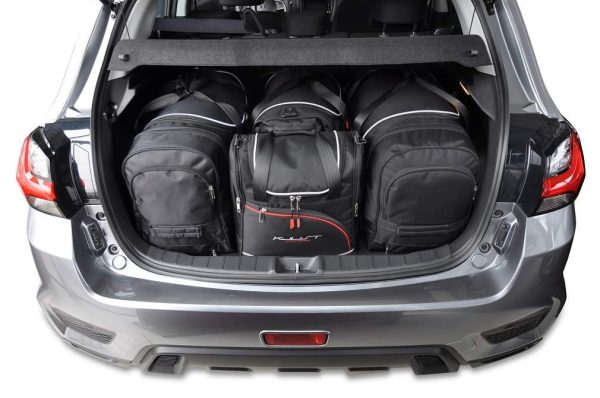 MITSUBISHI ASX 2010-2021 SET TORBI ZA AUTO 4 KOM