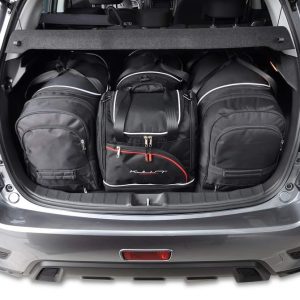 MITSUBISHI ASX 2010-2021 SET TORBI ZA AUTO 4 KOM