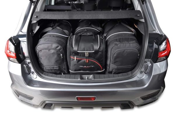 MITSUBISHI ASX 2010-2021 SET TORBI ZA AUTO 4 KOM
