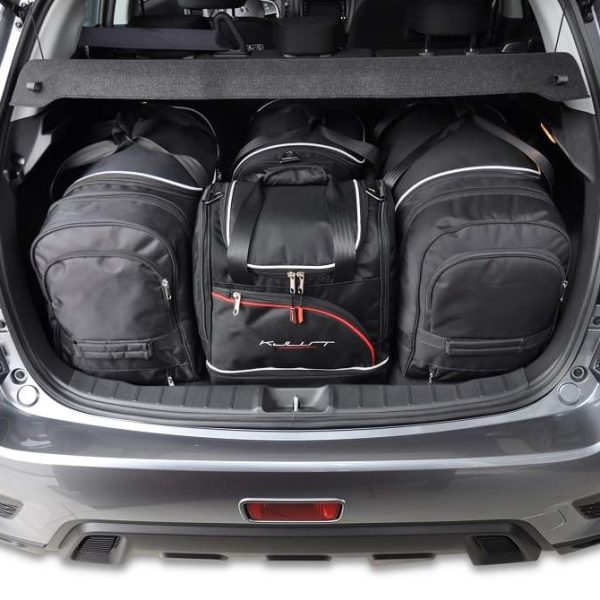 MITSUBISHI ASX 2010-2021 SET TORBI ZA AUTO 4 KOM