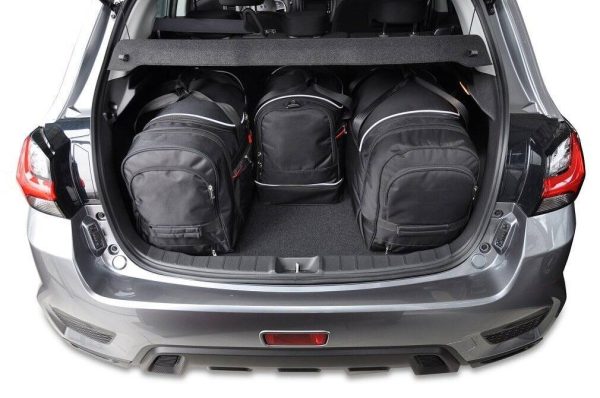 MITSUBISHI ASX 2010-2021 SET TORBI ZA AUTO 4 KOM - Slika 2