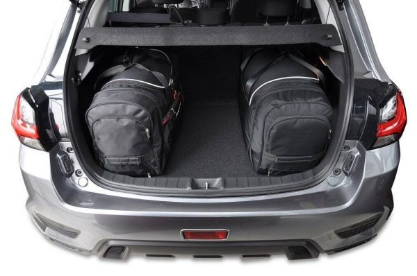 MITSUBISHI ASX 2010-2021 SET TORBI ZA AUTO 4 KOM - Slika 3