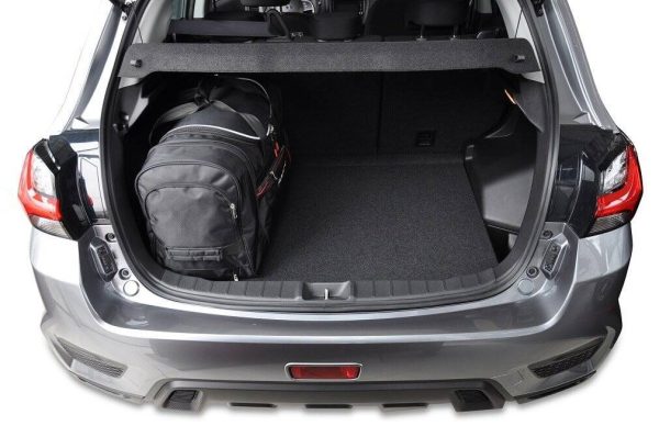 MITSUBISHI ASX 2010-2021 SET TORBI ZA AUTO 4 KOM - Slika 4
