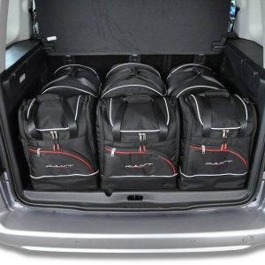 OPEL COMBO 2018+ SET TORBI ZA AUTO 6 KOM