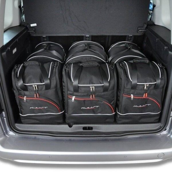 OPEL COMBO 2018+ SET TORBI ZA AUTO 6 KOM