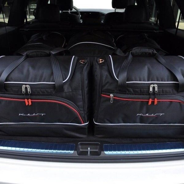 MERCEDES-BENZ GLS 2019+ SET TORBI ZA AUTO 5 KOM