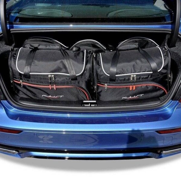 VOLVO S60 2018-2020 SET TORBI ZA AUTO 5 KOM