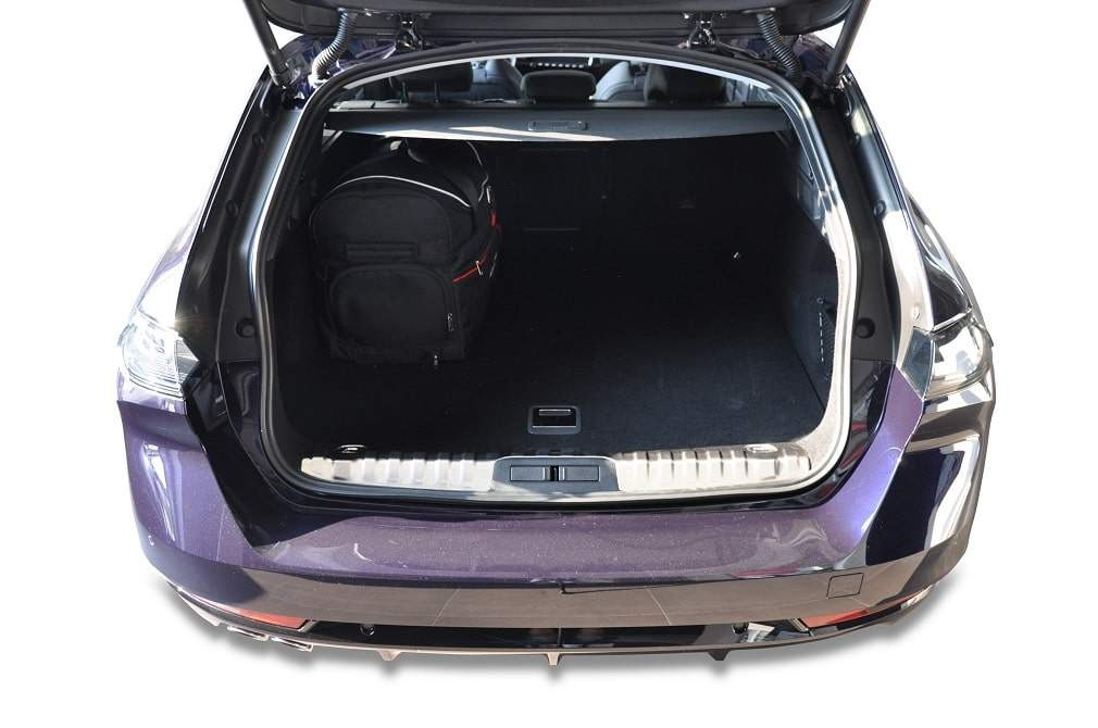 PEUGEOT 508 SW HYBRID PHEV 2019+ SET TORBI ZA AUTO 5 KOM - Slika 5