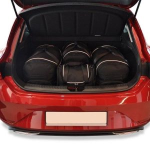 SEAT LEON 2020+ SET TORBI ZA AUTO 4 KOM