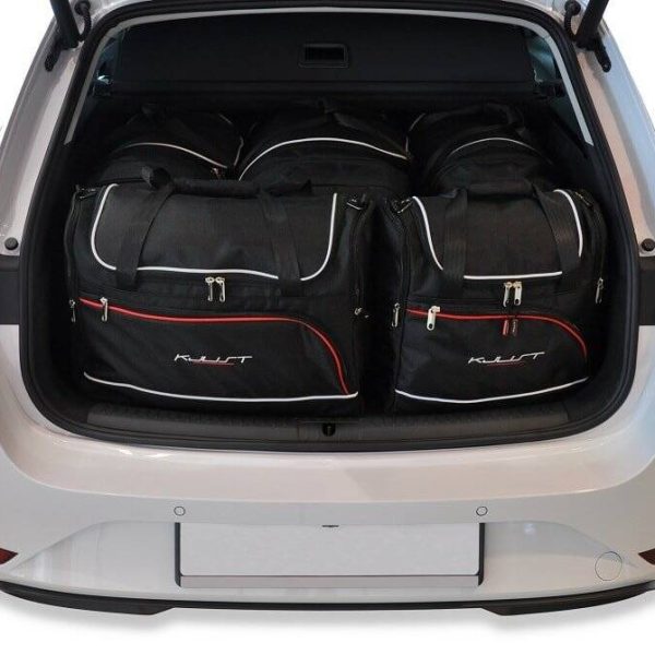 SEAT LEON ST 2020+ SET TORBI ZA AUTO 5 KOM