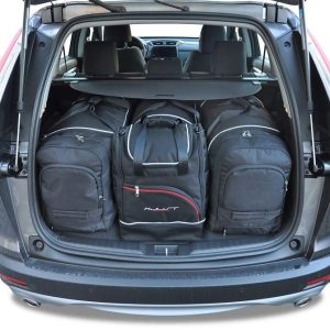 HONDA CR-V HEV 2018-2023 SET TORBI ZA AUTO 4 KOM