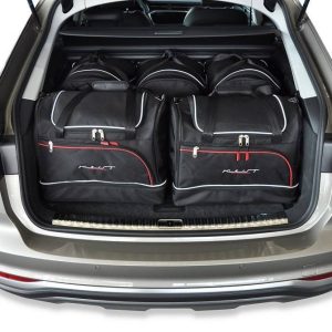 AUDI A6 ALLROAD 2019+ SET TORBI ZA AUTO 5 KOM