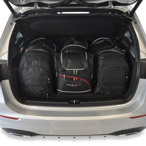 MERCEDES-BENZ B 2016+ SET TORBI ZA AUTO 4 KOM