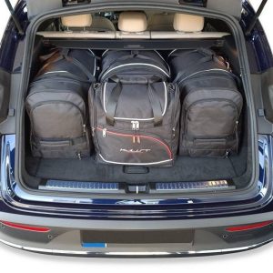 MERCEDES-BENZ EQC 2019+ SET TORBI ZA AUTO 4 KOM