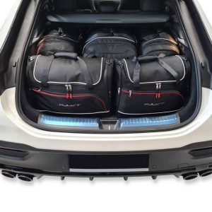 MERCEDES-BENZ GLE COUPE 2019+ SET TORBI ZA AUTO 5 KOM