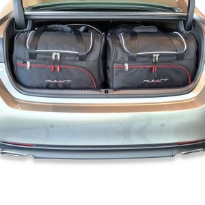 LEXUS RC 2015-2021 SET TORBI ZA AUTO 4 KOM