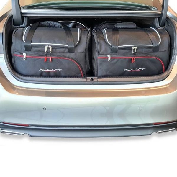 LEXUS RC 2015-2021 SET TORBI ZA AUTO 4 KOM