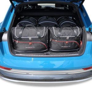 AUDI e-tron SUV 2019-2023 SET TORBI ZA AUTO 5 KOM