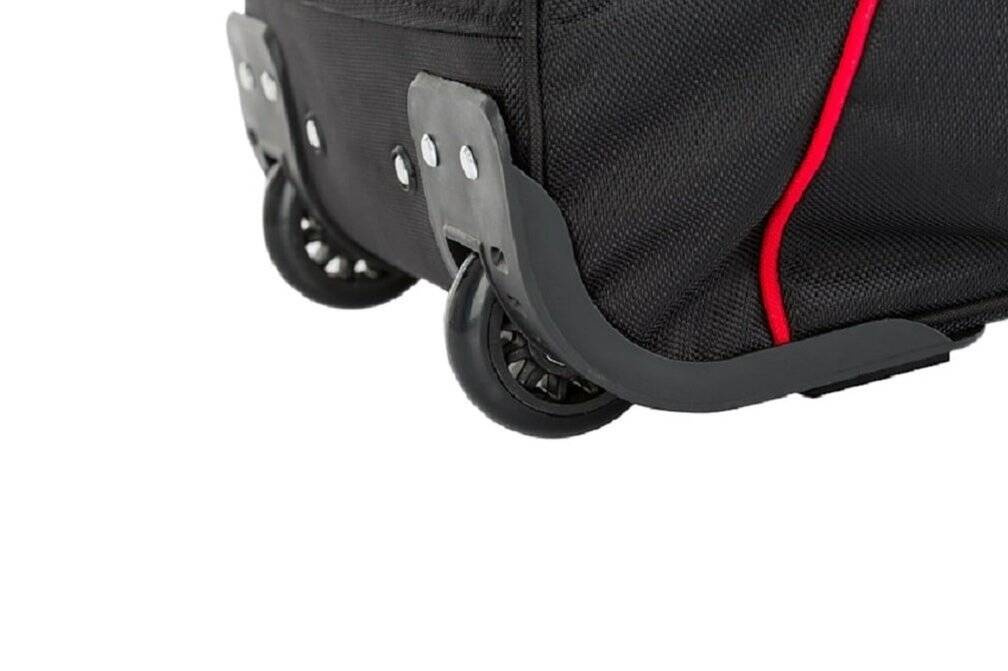 PEUGEOT e-2008 2019+ SET TORBI ZA AUTO 3 KOM - Slika 16