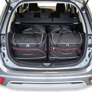 MITSUBISHI OUTLANDER PHEV 2014-2022 SET TORBI ZA AUTO 4 KOM