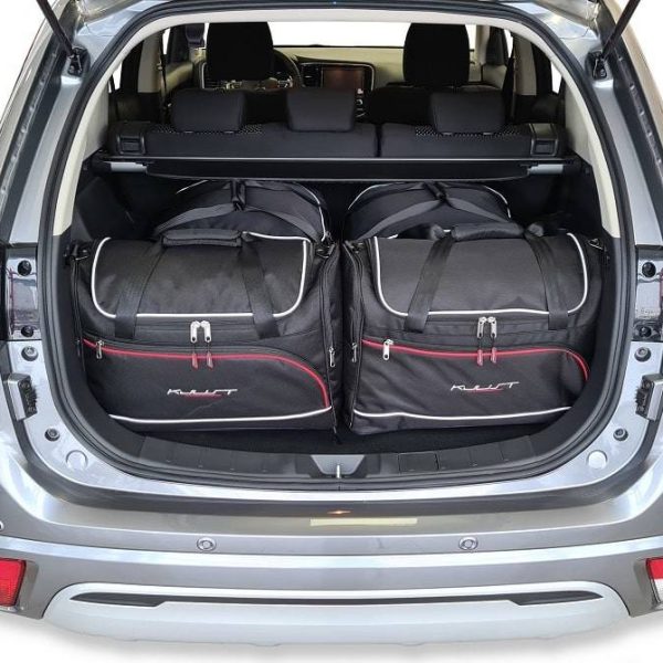 MITSUBISHI OUTLANDER PHEV 2014-2022 SET TORBI ZA AUTO 4 KOM