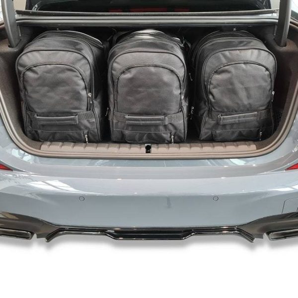BMW 2 GRAN COUPE 2020+ SET TORBI ZA AUTO 3 KOM