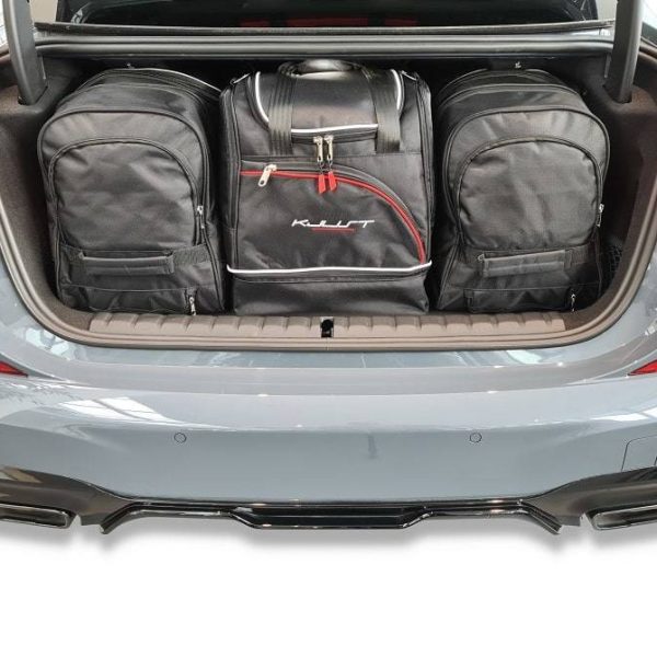 BMW 2 GRAN COUPE 2020+ SET TORBI ZA AUTO 4 KOM