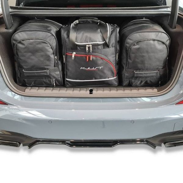 BMW 2 GRAN COUPE 2020+ SET TORBI ZA AUTO 4 KOM
