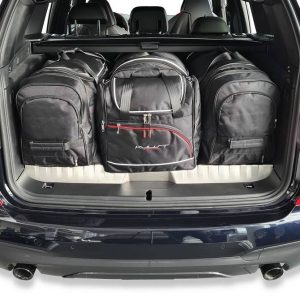 BMW X3 PHEV 2019+ SET TORBI ZA AUTO 4 KOM