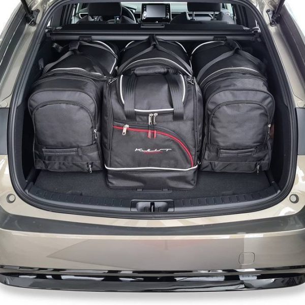 TOYOTA COROLLA TOURING SPORTS 2019+ SET TORBI ZA AUTO 4 KOM